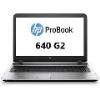 HP Probook 640 G2 i5 6300U 14" 8Gb 256 SSD FHD WCam WCOA Ricondizionato A+ HP Probook 640 G2 i5 6300U 14" 8Gb 256 SSD FHD WCam WCOA Ricondizionato A+